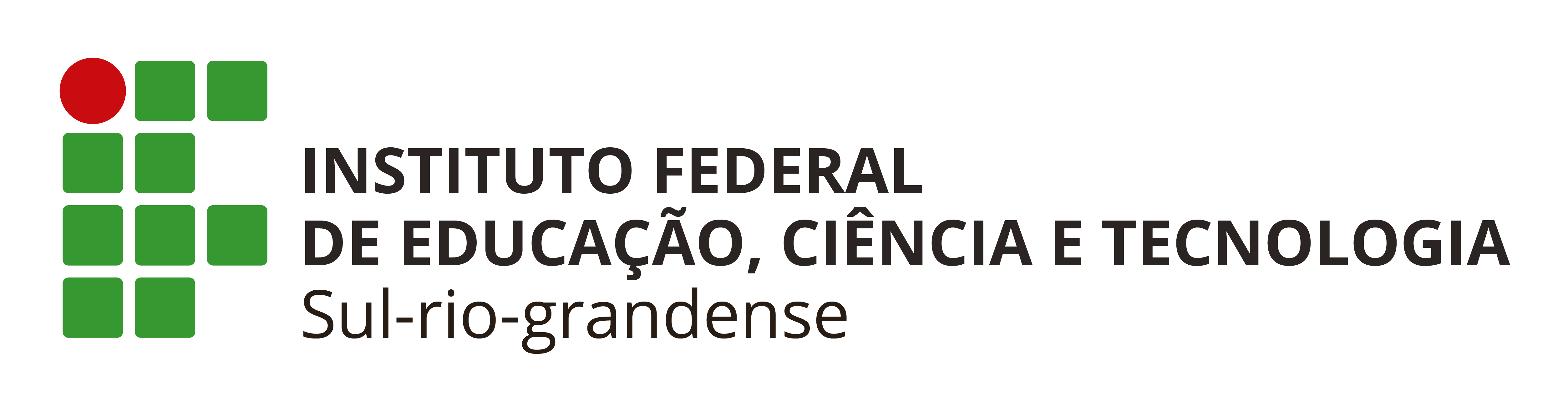 Instituto Federal de Educação, Ciência e Tecnologia, Sul-rio-grandense - Brazil